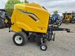 Empacadora gigant - New Holland - roll-bar 125
