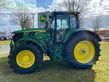 Tractor agrícola - John Deere - 6m 155