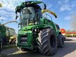 Cosechadora de Cereal - John Deere - 9700i