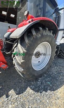 Tractor agrícola - Massey Ferguson - 7616 dyna vt