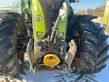 Tractor agrícola - Claas - arion 650 cebis