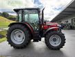 Tractor agrícola - Massey Ferguson - mf 4708m cab essential d2