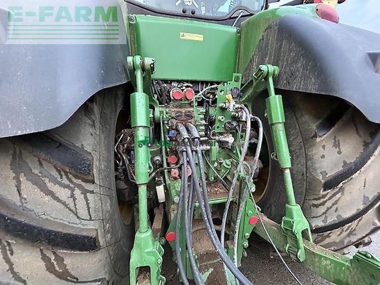 Tractor agrícola - John Deere - 8370r e23