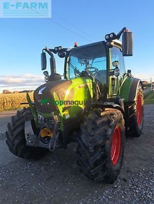 Tractor agrícola - Fendt - 314 profi + setting 2