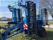 Sembradora - Lemken - solitär9/600+kreiselegge zirkon 10