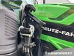Tractor agrícola - Deutz-Fahr - 6185 ttv green-warrior inkl. rtk antenne