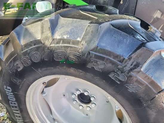 Tractor agrícola - Deutz-Fahr - deutz 5090.4g