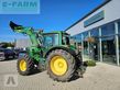 Tractor agrícola - John Deere - 6534 premium