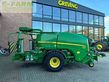 Empacadora gigant - John Deere - c441r