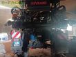 Atomizador - Evrard - meteor 4200 blue line