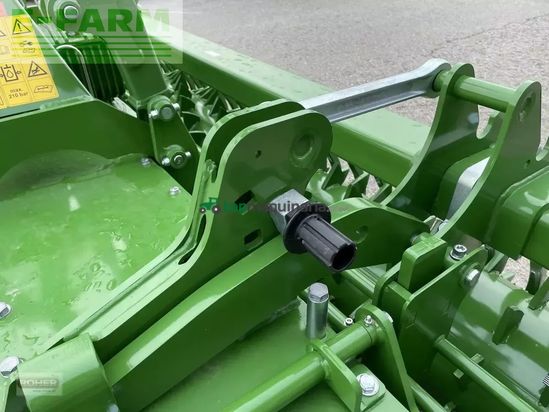 Grada rotativa - Amazone - ke 3001 super