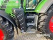 Tractor agrícola - Fendt - 516 s4 profi plus | rtk | led | fzw