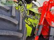 Cosechadora de Cereal - Claas - jaguar 940 498 including kemper 360 plus