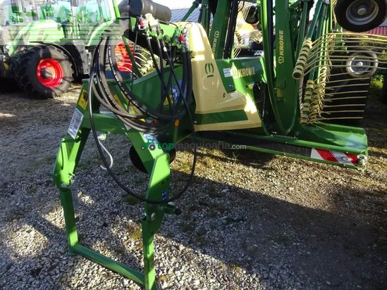 Rastrillo - Krone - swadro tc 1370 !!!aktion!!!