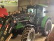 Tractor agrícola - Deutz-Fahr - agrot.6125c