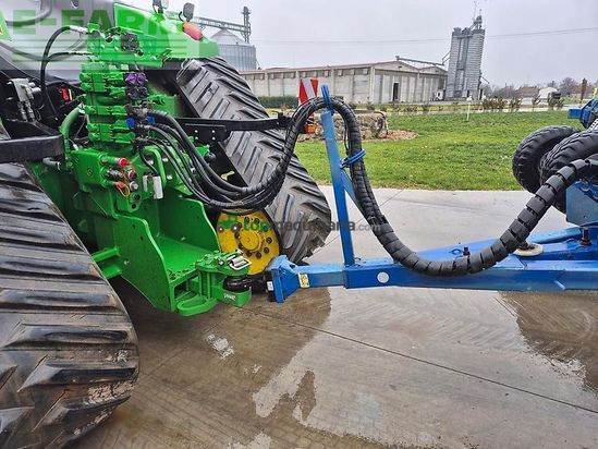 Cultivador - Kockerling - vector 900