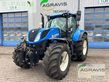 Tractor agrícola - New Holland - t 7.230 auto command