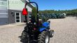 Tractor agrícola - Solis - h26 hst hydrostat. industrihjul
