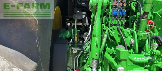 Tractor agrícola - John Deere - 6R 175