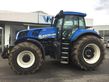 Tractor agrícola - New Holland - t 8.420