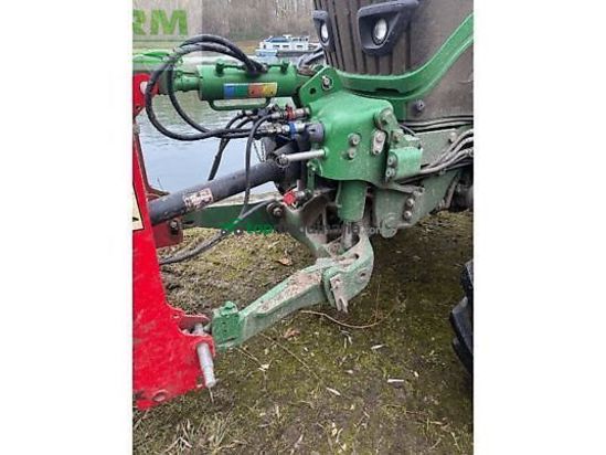 Tractor agrícola - John Deere - 6195r
