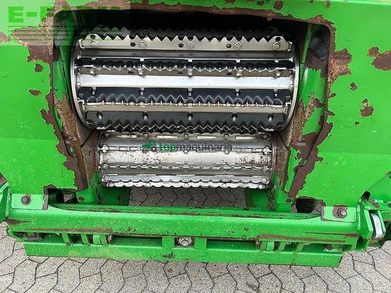 Cosechadora de Cereal - John Deere - 8600i