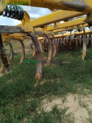 Cultivador - Bednar - fn3500