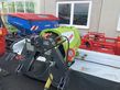Cortacésped manual - Claas - disco 3200f move