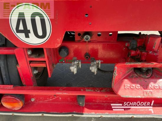 Remolqu agrícola -  - hkd 302