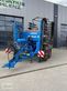 Combinado de siembra - Lemken - zirkon 9/600 ka + solitair 9/600 ka-ds