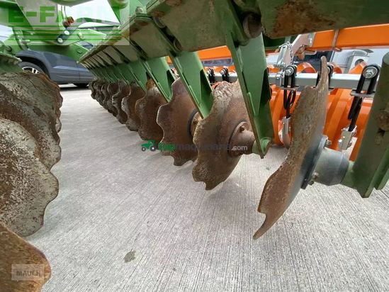 Grada rotativa - Amazone - catros +3001