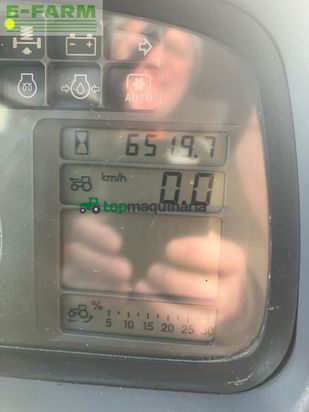 Tractor agrícola - Deutz-Fahr - agrotron 620