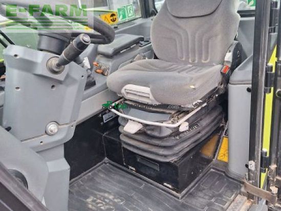 Telescopica - Claas - scorpion 741 varipower 2