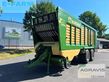 Remolqu agrícola - Krone - zx 470 gd