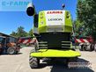 Cosechadora de Cereal - Claas - lexion 630