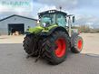 Tractor agrícola - Claas - axion 830 cis +