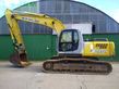 Excavadora - New Holland - e 215