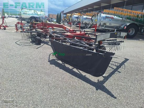 Rastrillo - Vicon - andex 653 wurmschwader