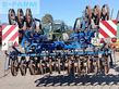 Cultivador - Kockerling - vario 400 - doppelte sts-walze
