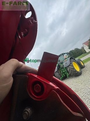 Cortacésped manual - Kuhn - fc9330d-ra