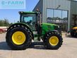 Tractor agrícola - John Deere - 6215r tractor (st26786)