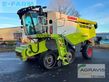 Cosechadora de Cereal - Claas - lexion 670 terra trac