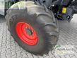 Cosechadora de Cereal - Claas - trion 660