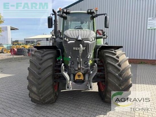 Tractor agrícola - Fendt - 936 vario gen-7 profi+ setting 2