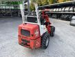 Telescopica - Weidemann - 1245p33 motor neu februar 2025