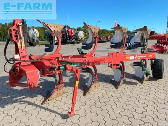 Arado - Kverneland - odin 150b (100-130)