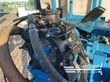 Atomizador - Lemken - eurotrain tc 3500