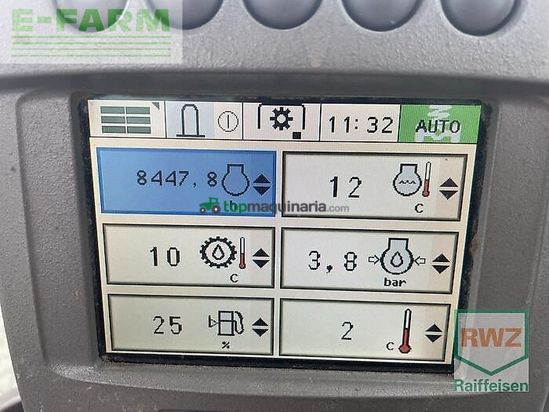 Tractor agrícola - John Deere - 6830 Premium