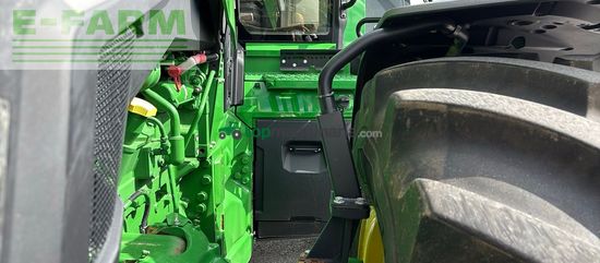 Tractor agrícola - John Deere - 8R 340