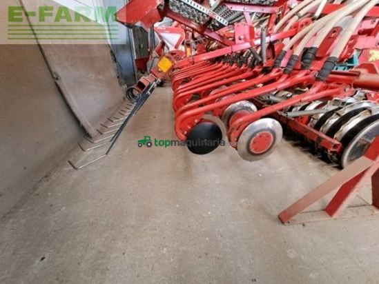 Sembradora - Kverneland - ngm 301 u da-s accord